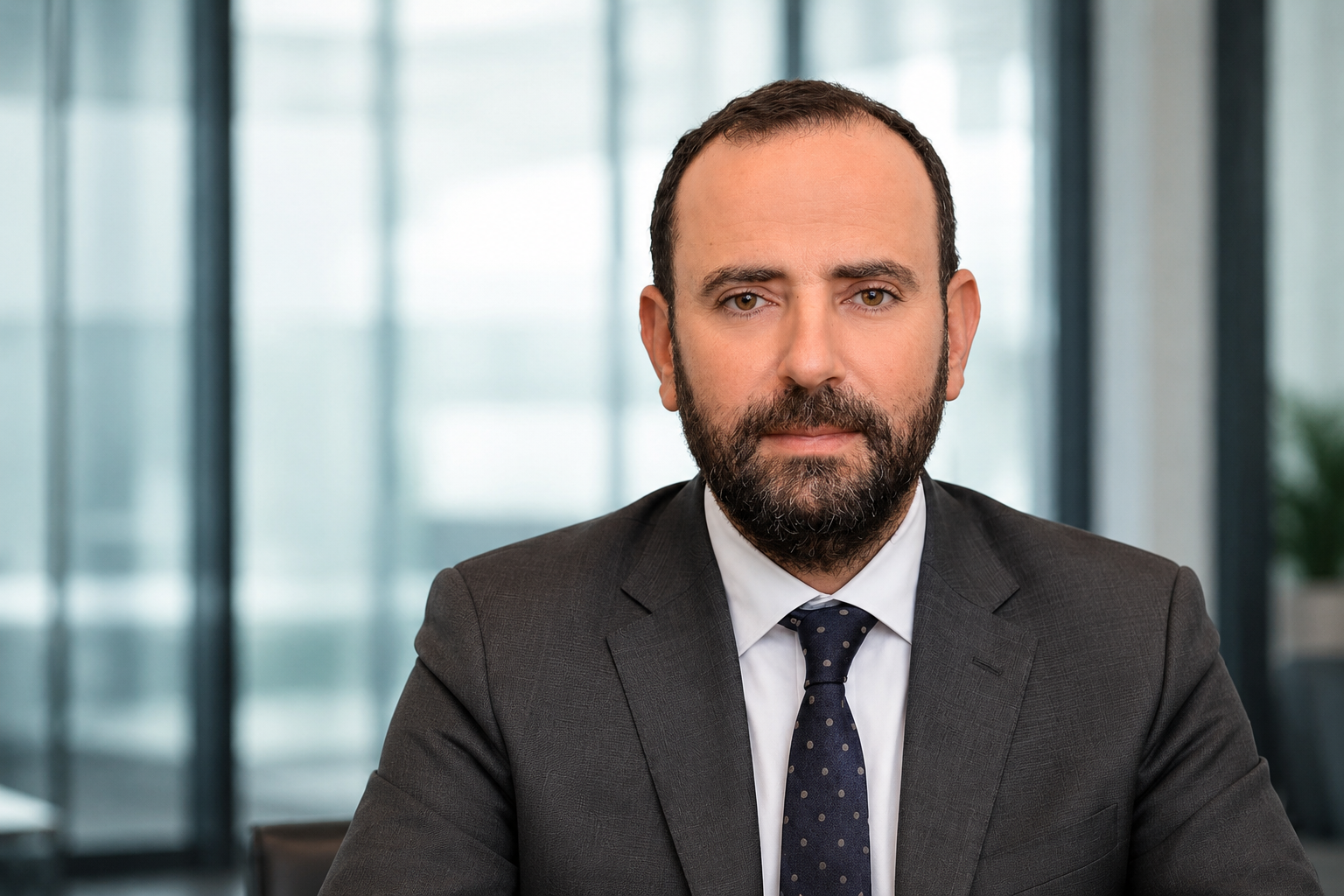 Jaafar Laidi prend la tête du bureau de Casablanca de Garrigues